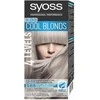 Syoss Permanent Coloration Permanent Blond Hair Color moterims, 50 ml