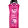 Schwarzkopf Gliss Supreme Length Šampūnas moterims, 250 ml