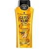 Schwarzkopf Gliss Oil Nutritive Champú, 400 ml