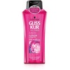 Schwarzkopf Gliss Supreme Length Protection Šampūnas Šampūnas moterims, 400 ml