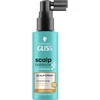Gliss Kur Schwarzkopf Gliss Scalp Purškiklis do włosów i skóry głowy SPF20 100 ml (681824)