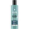 Schwarzkopf Gliss Scalp Šampūnas głęboko oczyszczający 200 ml (681848)