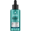 Gliss Kur Schwarzkopf Gliss Scalp Serum valomasis plaukų ir galvos odos serumas 100 ml (681800)