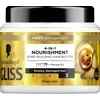 Schwarzkopf Gliss Nourishment Hair Mask