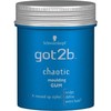 Schwarzkopf Goto2b Chaotic gumos modeliavimas 100 ml