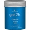 Schwarzkopf Goto2b Chaotic gumos modeliavimas 100 ml