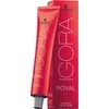 Plaukų dažai Schwarzkopf Igora Royal 6-4 60ml