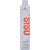 Schwarzkopf Osis Elastic vidutinės fiksacijos plaukų lakas 500ml