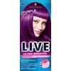 Schwarzkopf LIVE 94 PURPLE PUNK
