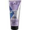 Schwarzkopf Live Sidabrinis Šampūnas, 200 ml