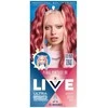 Schwarzkopf Live Ultra Brights Final Fantasy 025 Dusty Rose