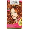 Palette Deluxe Oil-Care Color 562 (7-77) Intense Shiny Copper