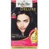Palette Deluxe Oil-Care Color 909 (1-1) tamsiai juoda