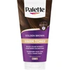 SCHWARZKOPF Palette Toneris, skirta gauti auksinį rudą, 150 ml