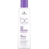 Schwarzkopf Professional BC Bonacure Frizz Away Conditioner kondicionierius nepaklusniems plaukams, 200 ml