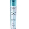 Drėkinamasis plaukų šampūnas Schwarzkopf Professional Bonacure Moisture Kick Šampūnas Glycerol 250ml