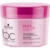 Kaukė dažytiems plaukams Schwarzkopf Bonacure Color Freeze Treatment pH 4.5 200ml