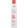 Atkuriamasis plaukų šampūnas Schwarzkopf Bonacure Repair Rescue Šampūnas Arginine 250ml