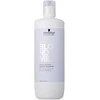 Schwarzkopf Professional BlondMe Bond Repair Violetinė Šampūnas šampūnas šviesiems plaukams, 1000 ml