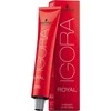 Schwarzkopf Igora Royal ilgalaikio poveikio plaukų dažai 60 ml - 0-89