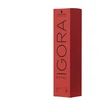 Schwarzkopf Professional, Igora Royal, nuolatiniai plaukų dažai, 6-00 Dark Skirta šviesiems plaukams Natural Extra, 60 ml Moterims