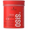 Elastinė plaukų guma Schwarzkopf Professional OSIS + Thrill (2) 100 ml