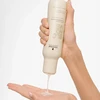 Schwarzkopf Professional BlondMe Bond Repair Brightening Šampūnas skaistinantis šampūnas šviesiems plaukams, 1000 ml