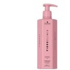 SCHWARZKOPF PROFESSIONAL_Fibre Clinix Vibrancy Šampūnas Šampūnas dažytiems plaukams 300ml