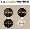 Schwarzkopf SCHWARZKOPF Creme Supreme plaukų dažų atspalvis 5-60 Chocolate Brown