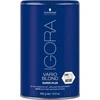 Schwarzkopf Professional Igora Vario Blond Super Plus balinimo milteliai, 450 g