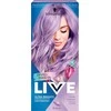Schwarzkopf Live Ultra Brights Pretty Pastels L120 Lilac Crush