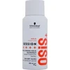 Schwarzkopf Professional Osis+ Session Extra Strong Hold Hairspray Plaukų lakas moterims, 100 ml
