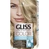 Gliss Color Care &amp; Moisture 9-16 Ultra Light Cool Skirtas šviesiems plaukams