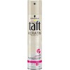 Schwarzkopf Taft Keratin Plaukų lakas moterims, 250 ml