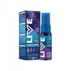 Schwarzkopf Live Drops Orchid Violetinė, 30 ml
