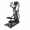 Schwinn Elipsinis Dviratis Programuojamas Kompaktiškas 590E 100955