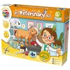 Science4you Science4you Veterinarijos rinkinys