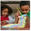 „Science4you“, Vaivorykštės ugnikalnis
