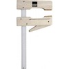 MEDINĖ DAILIO DAILĖS STRAIPSNIS spaustukas HKL 200*110MM