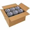 Bstech Pakavimo lipni juosta hotmelt pilka 48/66
