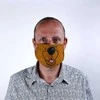 Other Brand Licenced Scooby Doo (Mouth) apsauginė veido kaukė 2vnt