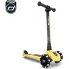 Scoot and Ride Scoot &amp; Ride Highwaykick 3 LED Lemon 96358