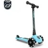 „Scoot and Ride“ „Scoot &amp; Ride Highwaykick 3 LED“ mėlynių spalvos 96356