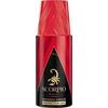 Scorpio Rouge Dezodorantas vyrams, 150 ml