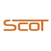 SCOT EB-180 Elektromechaninė skląstis su kaiščiu mini 300 kg