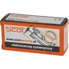SCOT ES-S1224N simetriškas silpnos srovės elektros smūgis