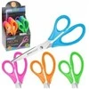 Scotch 3M Biuro žirklės 18 cm (12 vnt.)