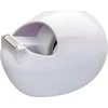 3M Scotch Karim Rashid dizaino juostos (C36- W- EU), baltas, GRAIS juosta