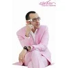 3M Scotch Karim Rashid dizaino juostos (C36- W- EU), baltas, GRAIS juosta