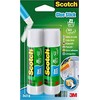 Scotch Stifiniai klijai (2x6221D) Biuro pakabukas, 2vnt, 2x21g